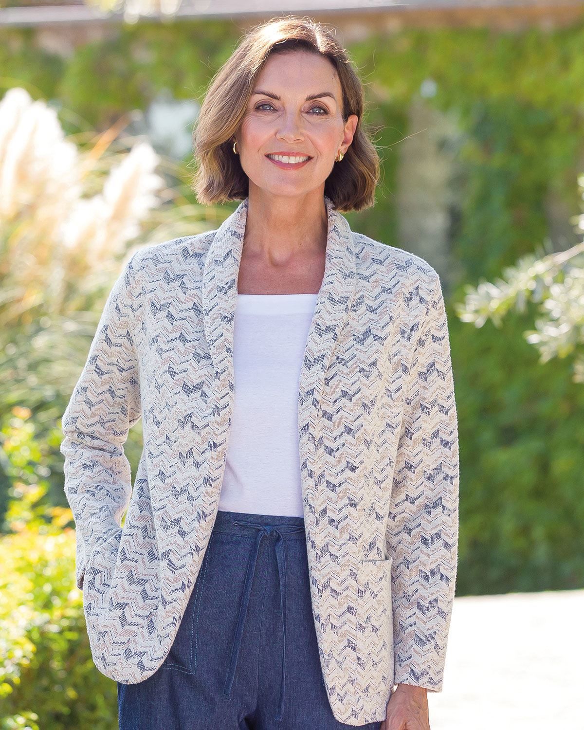 Edge to online edge jacket uk